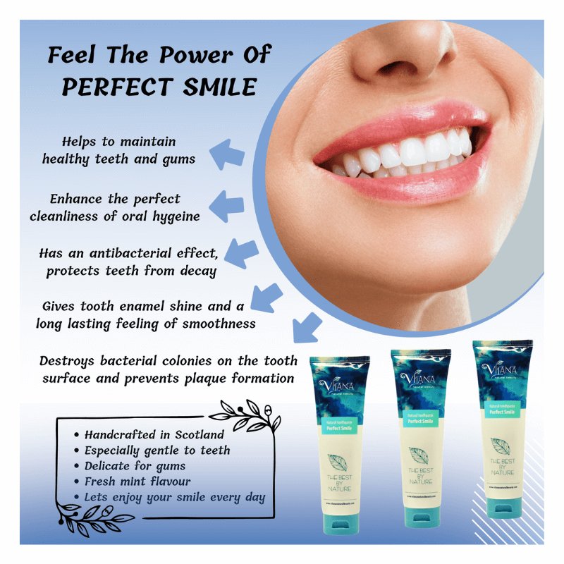 PERFECT SMILE