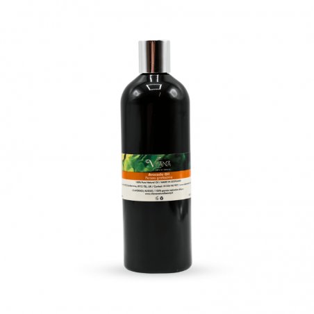 Avocadoöl – 100% reines Naturöl – Vilana