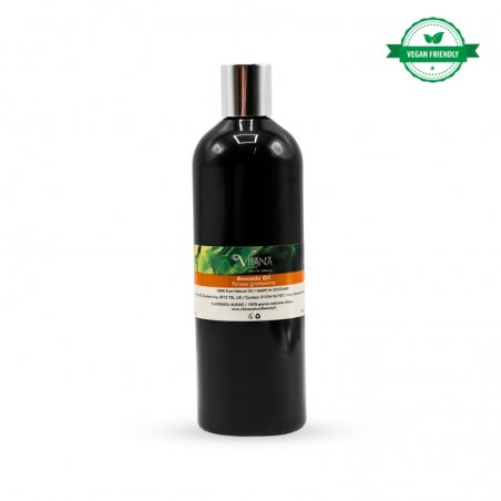 Avokadų aliejus – 100% natūralus – Vilana