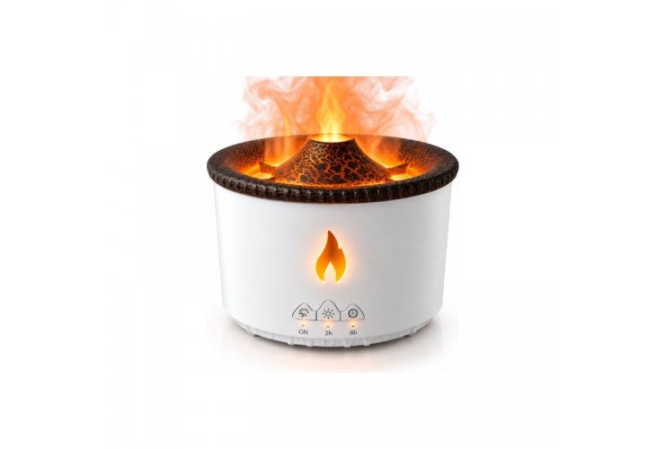 VOLCANO AROMA DIFFUSER