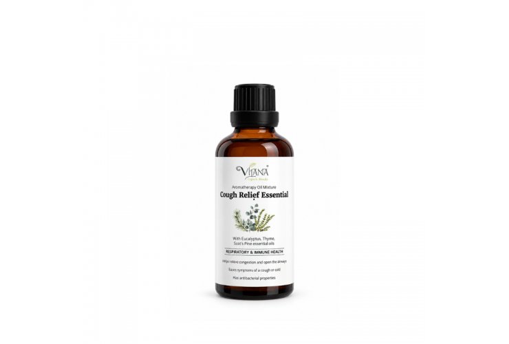 COUGH RELIEF ESSENTIAL