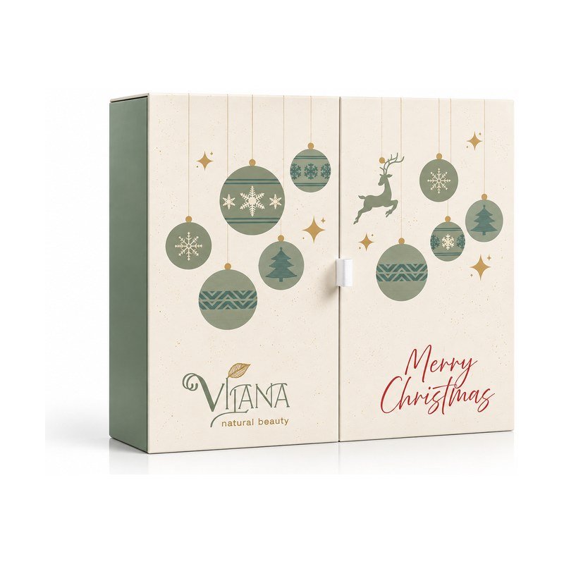 Vilana advent calendar