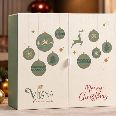 Vilana advent calendar