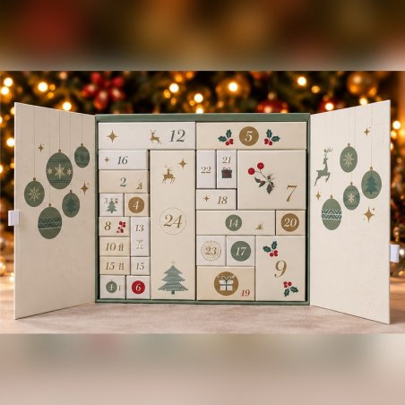 Vilana advent calendar