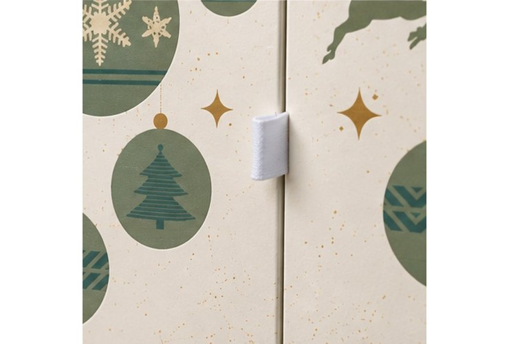 Vilana advent calendar