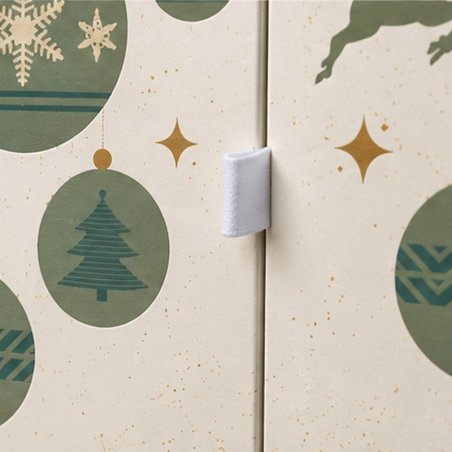 Vilana advent calendar