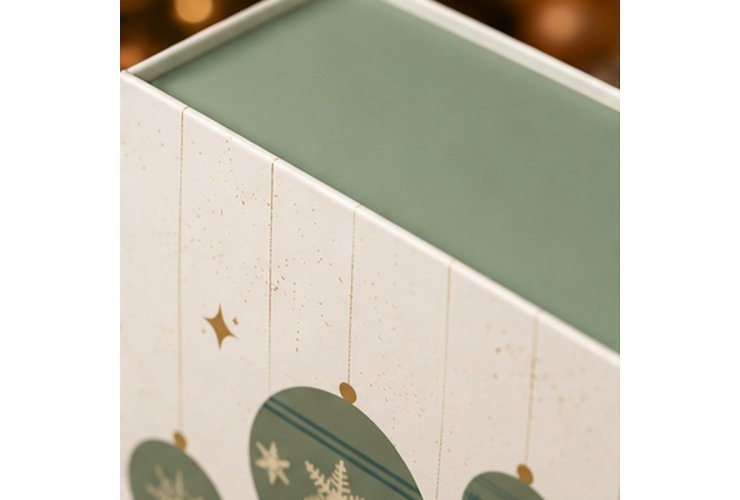 Vilana advent calendar