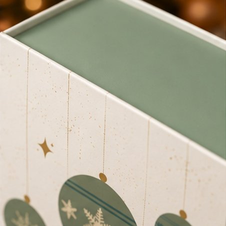 Vilana advent calendar
